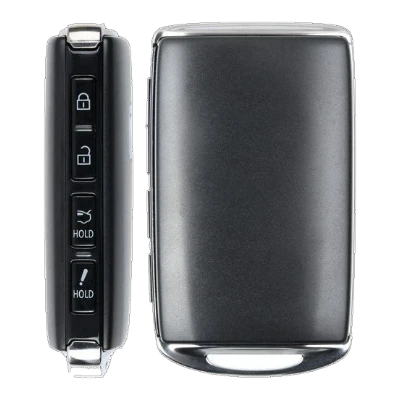 2021 Mazda CX-5 Smart Key WAZSKE13D03