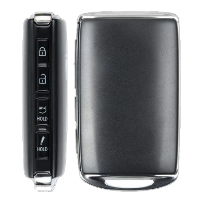 2022 Mazda CX-5 Smart Key WAZSKE13D03