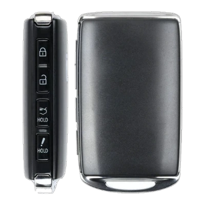 2023 Mazda CX-5 Smart Key WAZSKE13D03