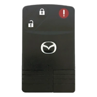 2007 Mazda CX-7 Smart Key BGBX1T458SKE11A01