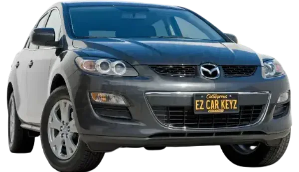 2011 Mazda CX-7 Best Price Car Key - EZ Car Keyz Oxnard Call your mobile locksmith for 2011 Mazda CX-7 key - EZ Car Keyz Oxnard CA