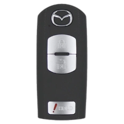 2012 Mazda CX-7 Smart Key WAZX1T763SKE11A04