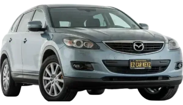 Mazda CX-9 locksmith