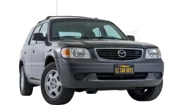 Mazda Tribute locksmith