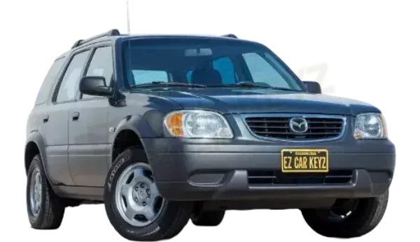 Mazda Tribute locksmith