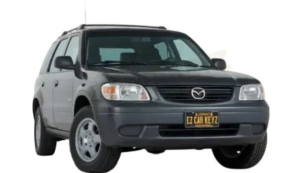 Mazda Tribute locksmith