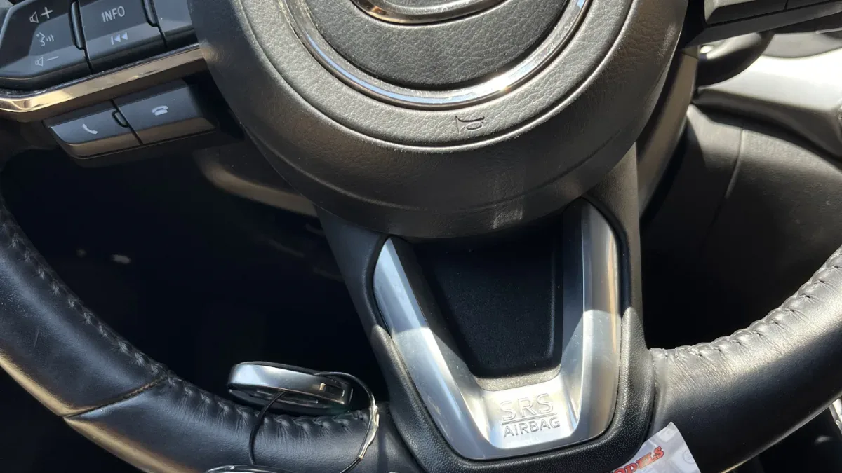 On-site 2003 Mazda Tribute car key programming in Oxnard CA