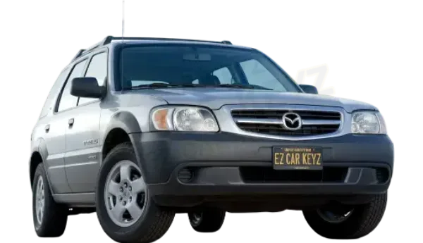 Mazda Tribute locksmith