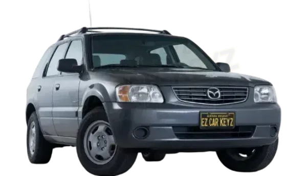 Mazda Tribute locksmith