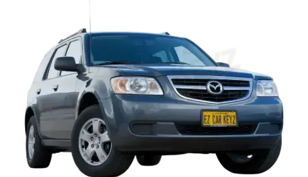 Mazda Tribute locksmith