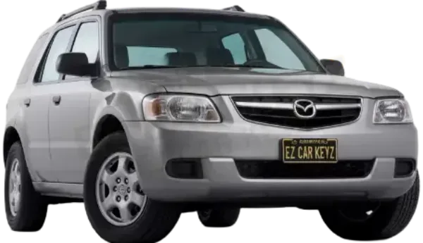 Mazda Tribute locksmith
