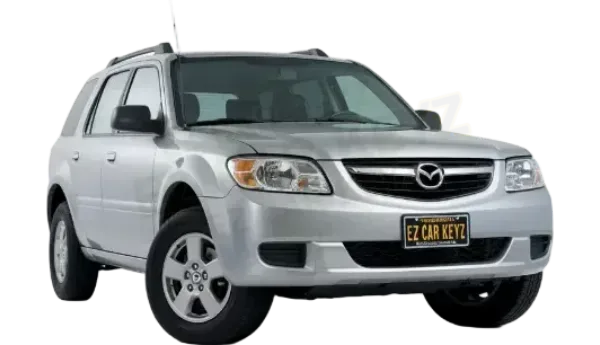 Mazda Tribute locksmith