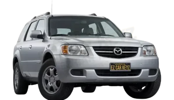 Mazda Tribute locksmith