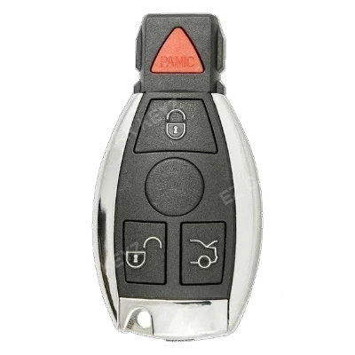 2000 Mercedes-Benz CLK Remote Head