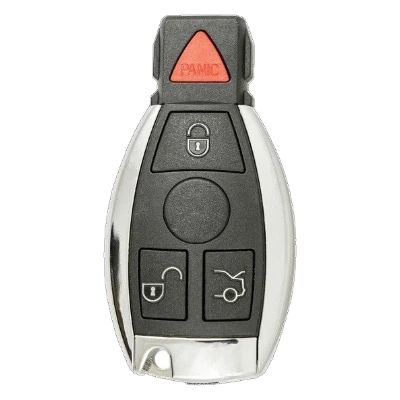 2006 Mercedes-Benz E-Class Remote Head Key
