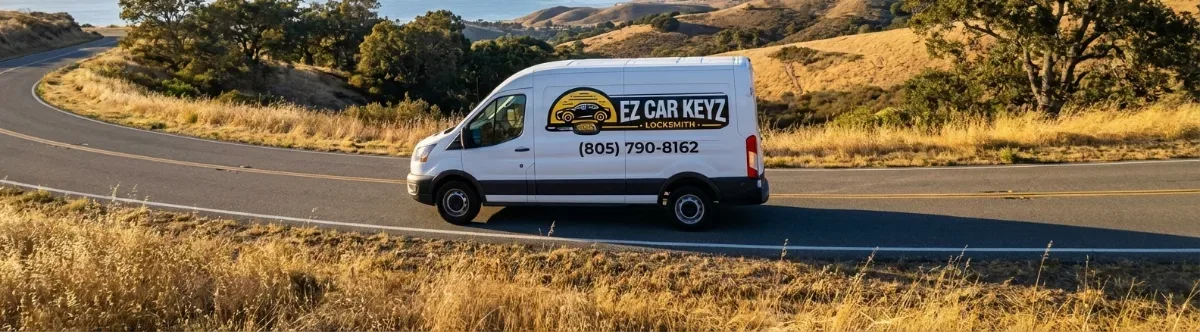 2010 Mercedes-Benz E-Class Affordable Locksmith - Ventura County CA Service Area Doorstep 2010 Mercedes-Benz E-Class locksmith coverage across Ventura County CA