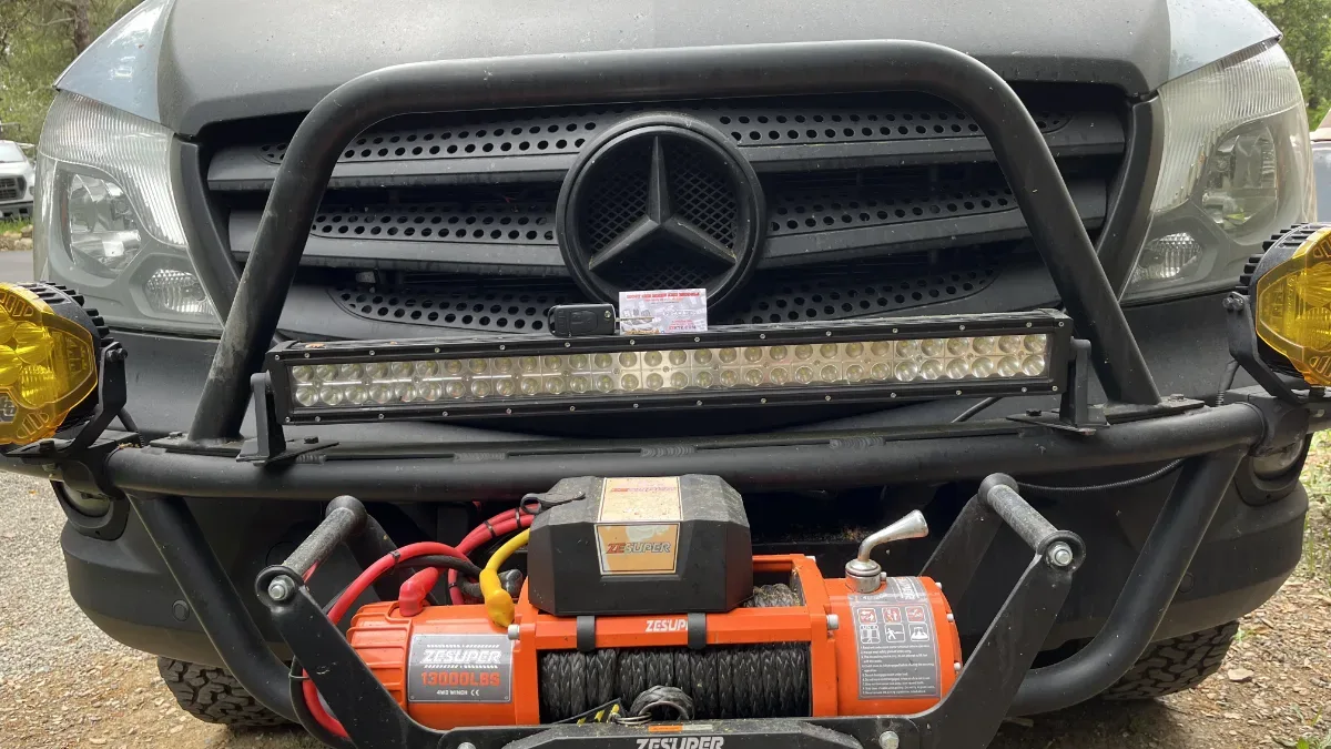 2003 Mercedes-Benz G-Class Affordable Key Replacement - EZ Car Keyz Santa Barbara All keys lost service for 2003 Mercedes-Benz G-Class by EZ Car Keyz Santa Barbara CA