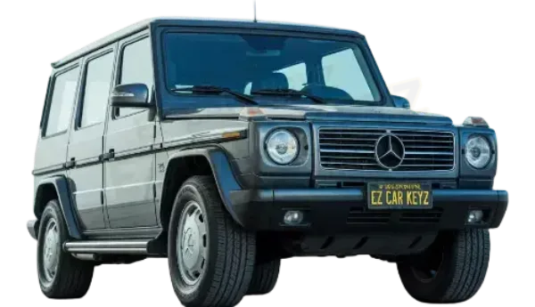 2004 Mercedes-Benz G-Class Best Price Car Key - EZ Car Keyz Santa Barbara Save today on 2004 Mercedes-Benz G-Class car key - EZ Car Keyz Santa Barbara CA