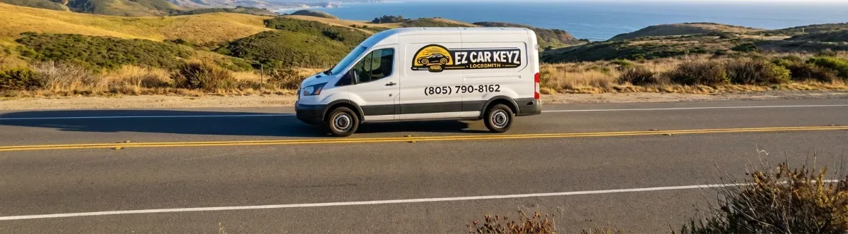 2007 Mercedes-Benz G-Class Affordable Locksmith - Ventura County CA Service Area 2007 Mercedes-Benz G-Class car key service coverage in Ventura County CA