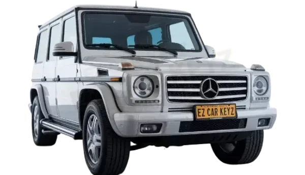 2013 Mercedes-Benz G-Class Best Price Car Key - EZ Car Keyz Santa Barbara All 2013 Mercedes-Benz G-Class keys lost? Call EZ Car Keyz Santa Barbara CA