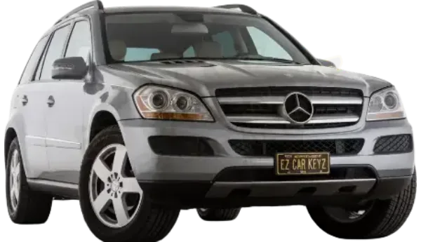 2008 Mercedes-Benz Gl-Class Best Price Car Key - EZ Car Keyz Oxnard We come to you for 2008 Mercedes-Benz Gl-Class car key - EZ Car Keyz Oxnard CA