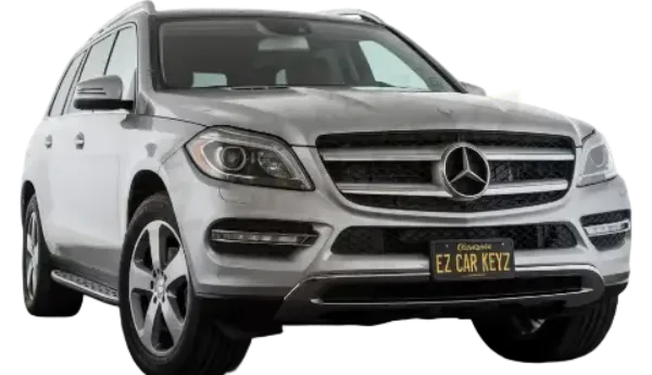 2013 Mercedes-Benz Gl-Class Best Price Car Key - EZ Car Keyz Moorpark Rated number one 2013 Mercedes-Benz Gl-Class locksmith - EZ Car Keyz Moorpark CA