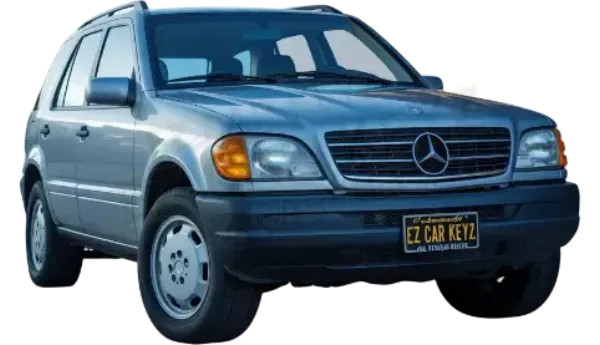 1999 Mercedes-Benz Ml-Class Best Price Car Key - EZ Car Keyz Camarillo Get your 1999 Mercedes-Benz Ml-Class key today from EZ Car Keyz Camarillo CA