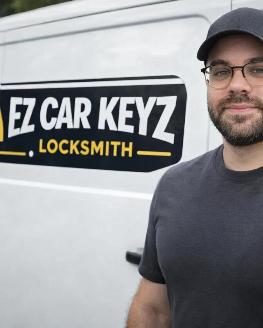 Verified locksmith 2000 Mercedes-Benz Ml-Class key specs from EZ Car Keyz Oxnard CA