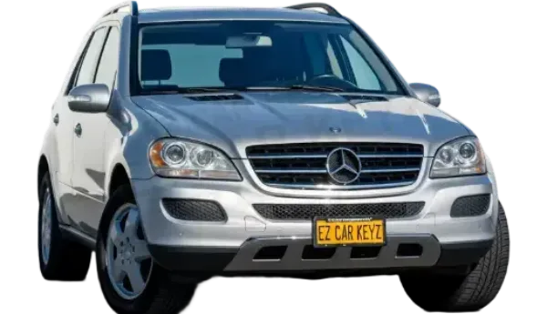 2008 Mercedes-Benz Ml-Class Best Price Car Key - EZ Car Keyz Oxnard Get your 2008 Mercedes-Benz Ml-Class key today from EZ Car Keyz Oxnard CA