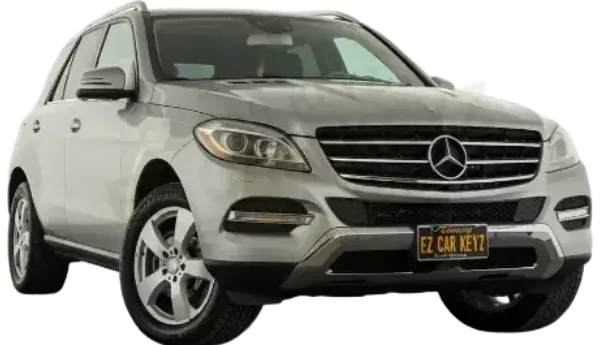 2013 Mercedes-Benz Ml-Class Best Price Car Key - EZ Car Keyz Oxnard All 2013 Mercedes-Benz Ml-Class keys lost? Call EZ Car Keyz Oxnard CA