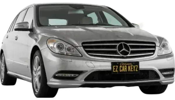 2011 Mercedes-Benz R-Class Best Price Car Key - EZ Car Keyz Ventura Trusted 2011 Mercedes-Benz R-Class locksmith service by EZ Car Keyz Ventura CA
