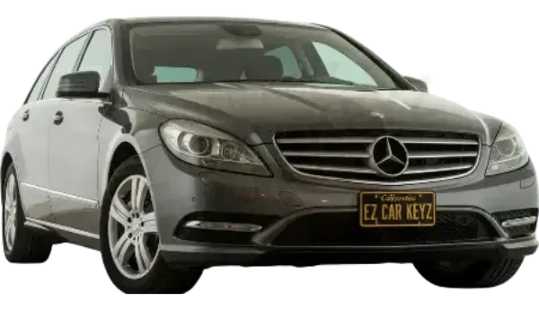 2012 Mercedes-Benz R-Class Best Price Car Key - EZ Car Keyz Ventura Rated number one 2012 Mercedes-Benz R-Class locksmith - EZ Car Keyz Ventura CA