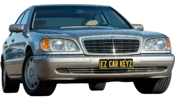2001 Mercedes-Benz S-Class Best Price Car Key - EZ Car Keyz Santa Barbara Skip the dealer for 2001 Mercedes-Benz S-Class car key - EZ Car Keyz Santa Barbara CA
