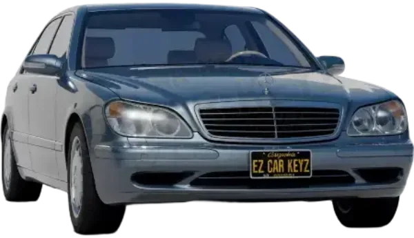 2003 Mercedes-Benz S-Class Best Price Car Key - EZ Car Keyz Santa Barbara Get your 2003 Mercedes-Benz S-Class key today from EZ Car Keyz Santa Barbara CA