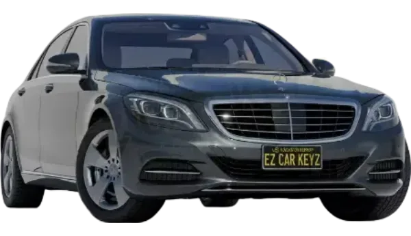 2013 Mercedes-Benz S-Class Best Price Car Key - EZ Car Keyz Santa Barbara 2013 Mercedes-Benz S-Class car key done in minutes by EZ Car Keyz Santa Barbara CA