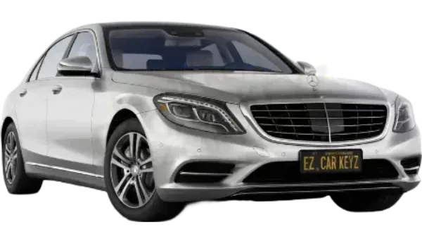 2014 Mercedes-Benz S-Class Best Price Car Key - EZ Car Keyz Carpinteria Guaranteed 2014 Mercedes-Benz S-Class key service by EZ Car Keyz Carpinteria CA