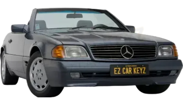 1997 Mercedes-Benz SL Best Price Car Key - EZ Car Keyz Simi Valley Trusted 1997 Mercedes-Benz SL locksmith service by EZ Car Keyz Simi Valley CA