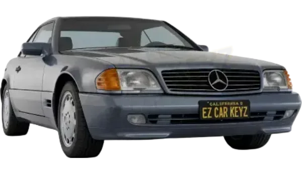 1999 Mercedes-Benz SL Best Price Car Key - EZ Car Keyz Simi Valley All 1999 Mercedes-Benz SL keys lost? Call EZ Car Keyz Simi Valley CA
