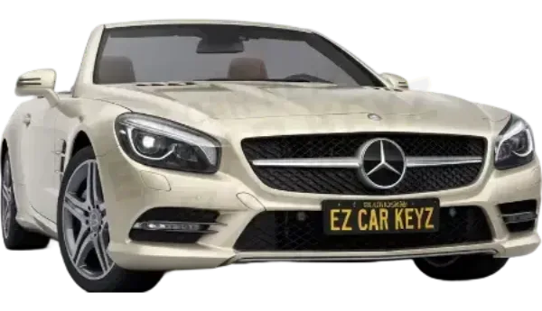2013 Mercedes-Benz SL Best Price Car Key - EZ Car Keyz Oxnard Skip the dealer for 2013 Mercedes-Benz SL car key - EZ Car Keyz Oxnard CA