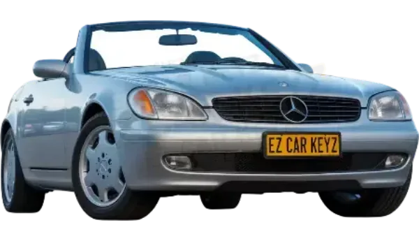 2001 Mercedes-Benz SLK Best Price Car Key - EZ Car Keyz Ventura Lost your 2001 Mercedes-Benz SLK key? Call EZ Car Keyz Ventura CA now