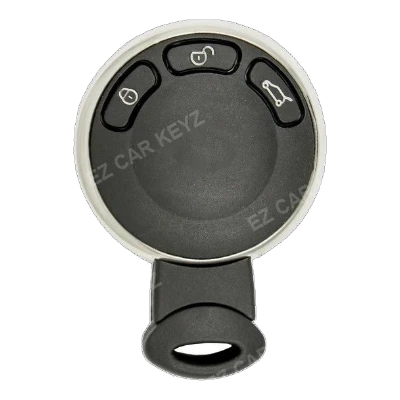 2014 MINI Clubman Remote Head Key IYZKEYR5602