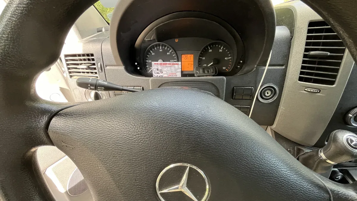 2014 MINI Clubman key made with no spare by EZ Car Keyz Oxnard CA