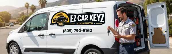 Fast 2007 MINI Convertible key replacement review - EZ Car Keyz Carpinteria CA