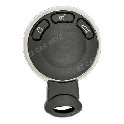 2014 MINI Convertible Remote Head Key IYZKEYR5602
