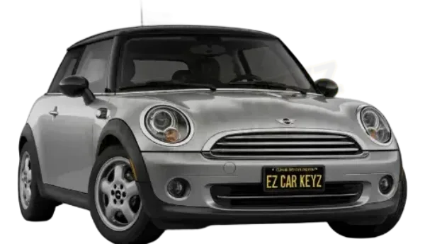 2007 MINI Hardtop 2 Door Best Price Car Key - EZ Car Keyz Thousand Oaks Unbeatable 2007 MINI Hardtop 2 Door key price from EZ Car Keyz Thousand Oaks CA
