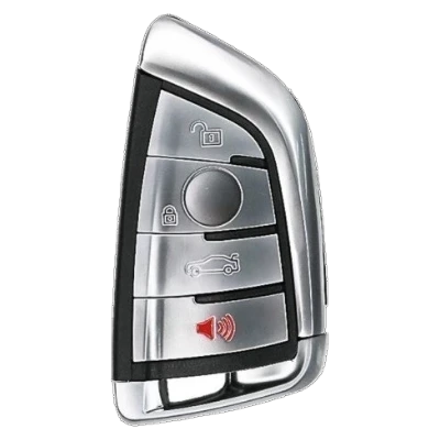 2014 MINI Hardtop 2 Door Smart Key