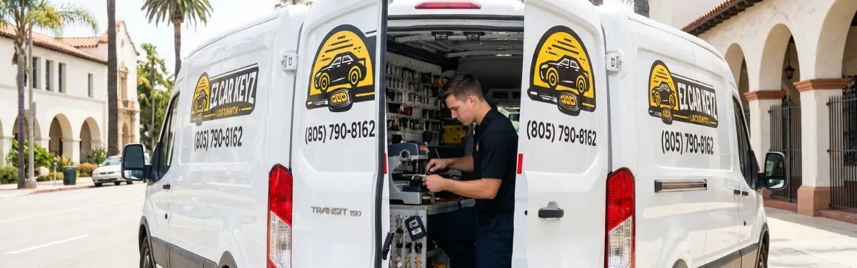 Discount 2017 MINI Hardtop 2 Door transponder key from EZ Car Keyz Thousand Oaks CA