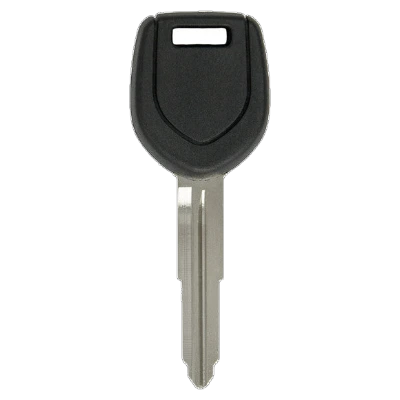 2018 Mitsubishi Eclipse Cross Transponder Key 
