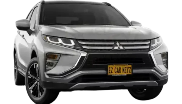 Mitsubishi Eclipse Cross locksmith