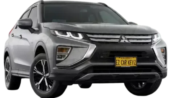 Mitsubishi Eclipse Cross locksmith